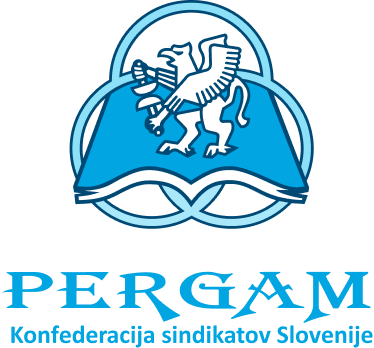 PERGAM – Konfederacija sindikatov Slovenije